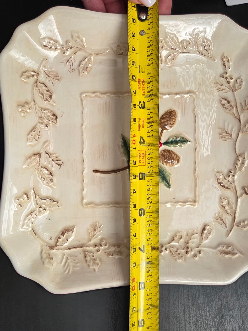 Plate - Picture 4 of 4